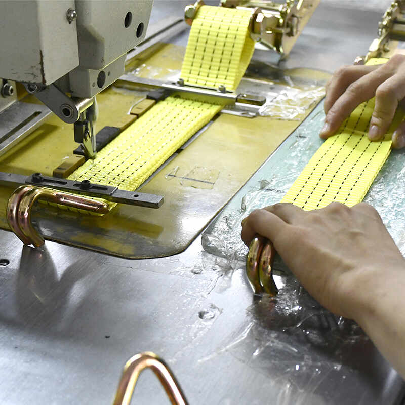 ラチェットのタイダウンストラップロック解除：安全で簡単なリリースへの専門家の3段階ガイド
