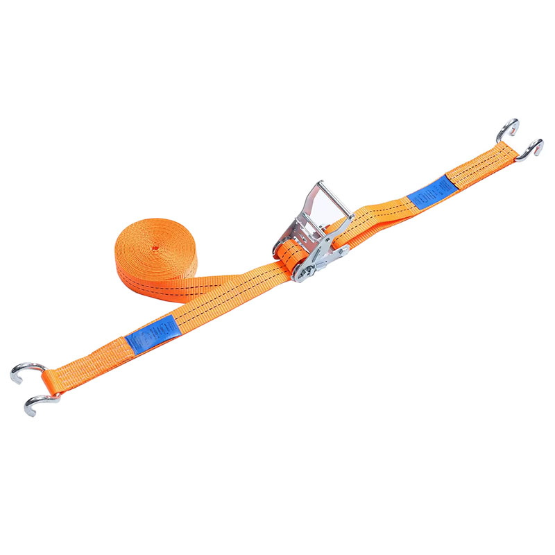 FMCSA 貨物安全規則 2026: ラチェット ストラップを購入する前に艦隊管理者が知っておくべきこと