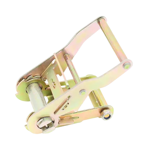 ラチェットバックル