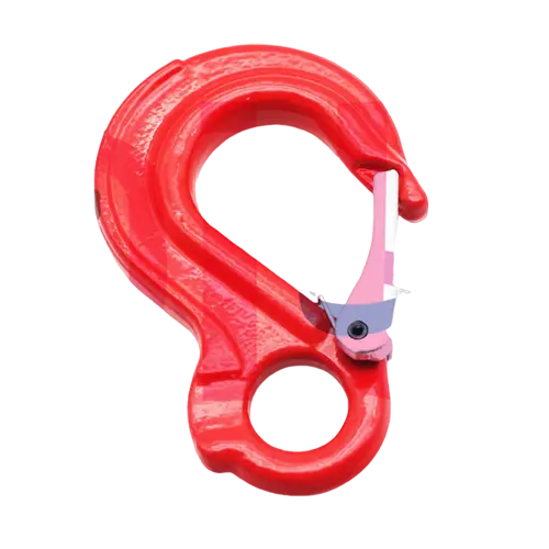 フック